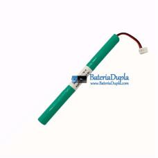 Bateria para VARTA AAA730mAh3.6V 3/VH700 [bateria de reposição]